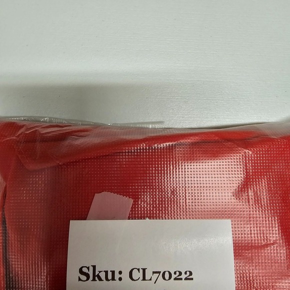 High Country Shirt Mens Medium Orange Western Pearl Snap Cowboy Rodeo Ranchwear‎ - Picture 13 of 13